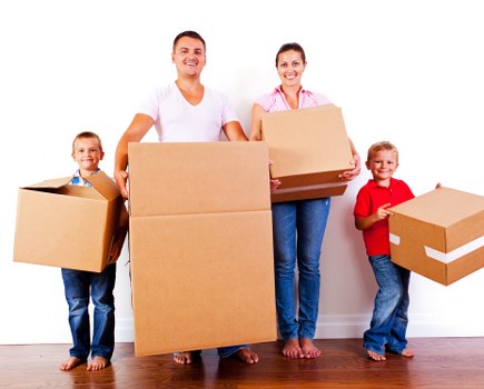 Secure business storage units in Strawberryhill for companies