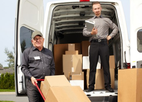 Local Strawberryhill removals and storage solution for homes and businesses