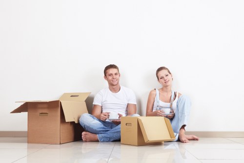 Commercial mobile storage solution for Strawberryhill businesses