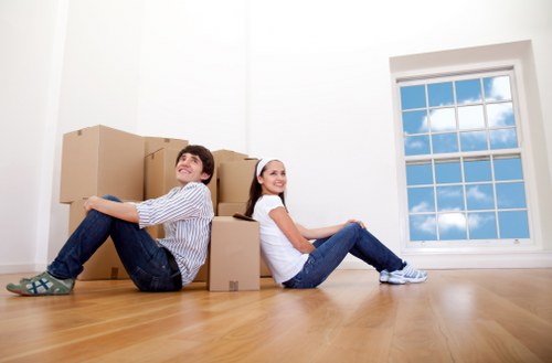 Free quote policy explained for a busy residential area