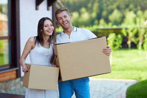 Protected final payment step for Strawberryhill Storage