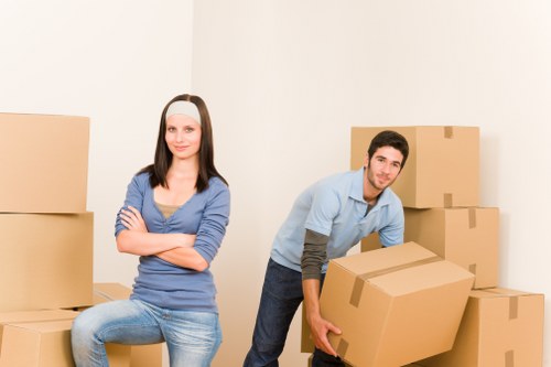 Waste disposal and termination terms for storage customers