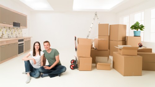 Flexible commercial storage options for Strawberryhill businesses