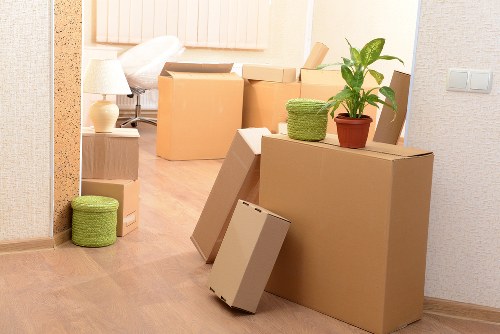Senior review of an unresolved storage complaint
