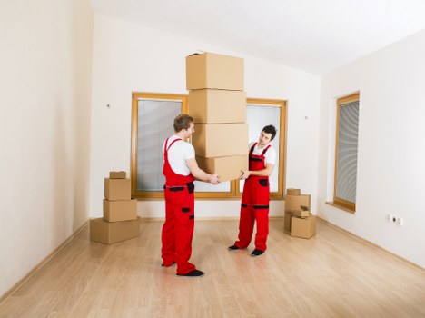 Governing law and contract compliance for Strawberryhill Storage